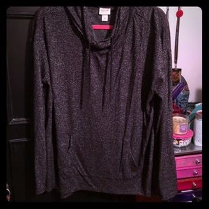 Lightweight Stretchy Athletic Hoodie